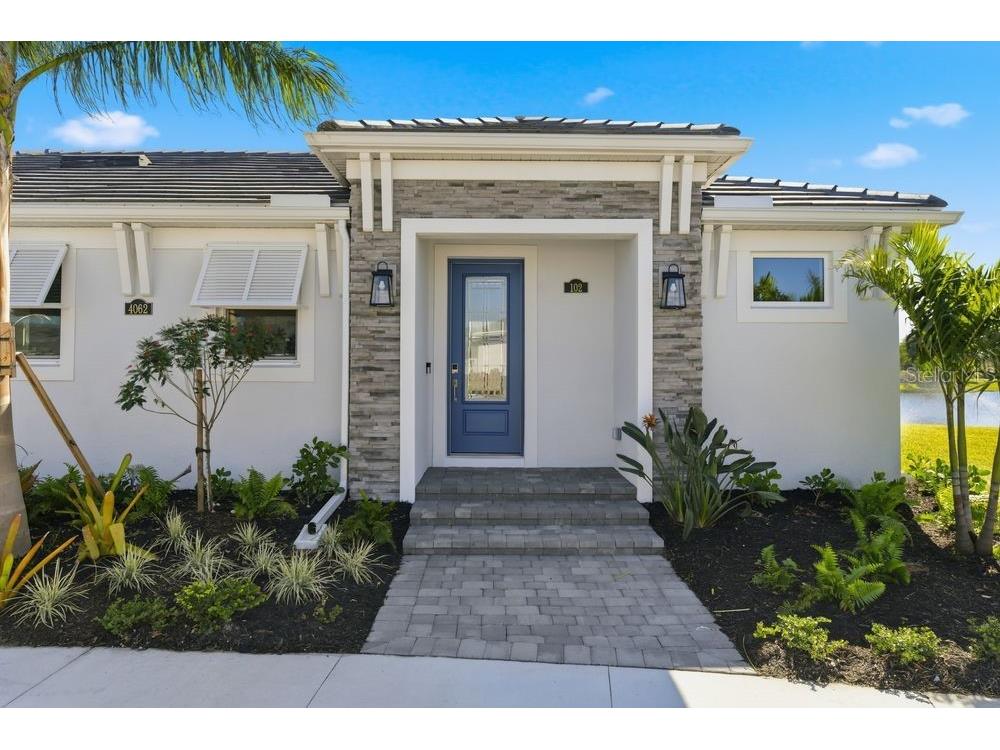 4062 Santa Caterina Boulevard #102 Bradenton FL 34211 A4663590 image2