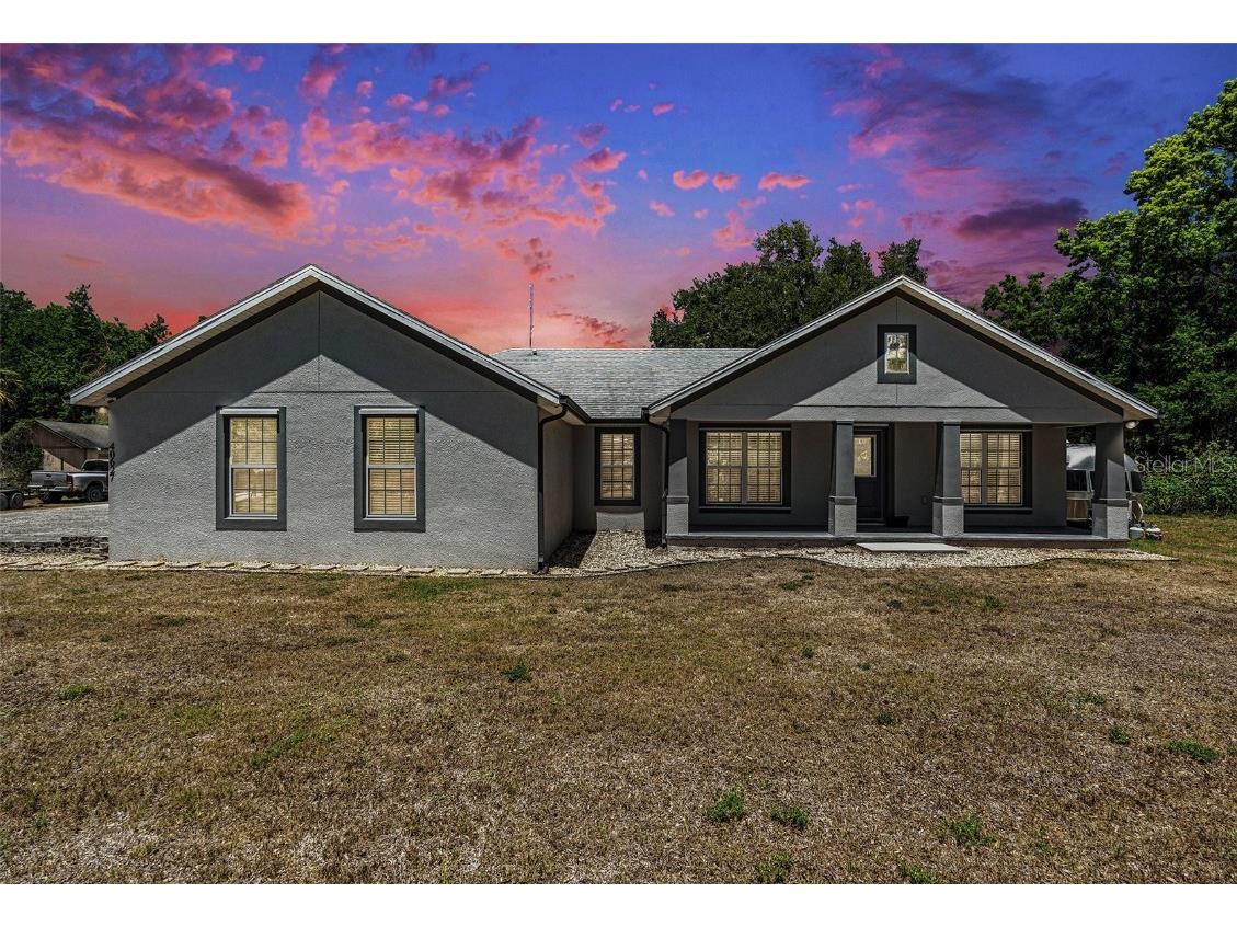 40627 Jerry Road Zephyrhills FL 33540 TB8383190 image1