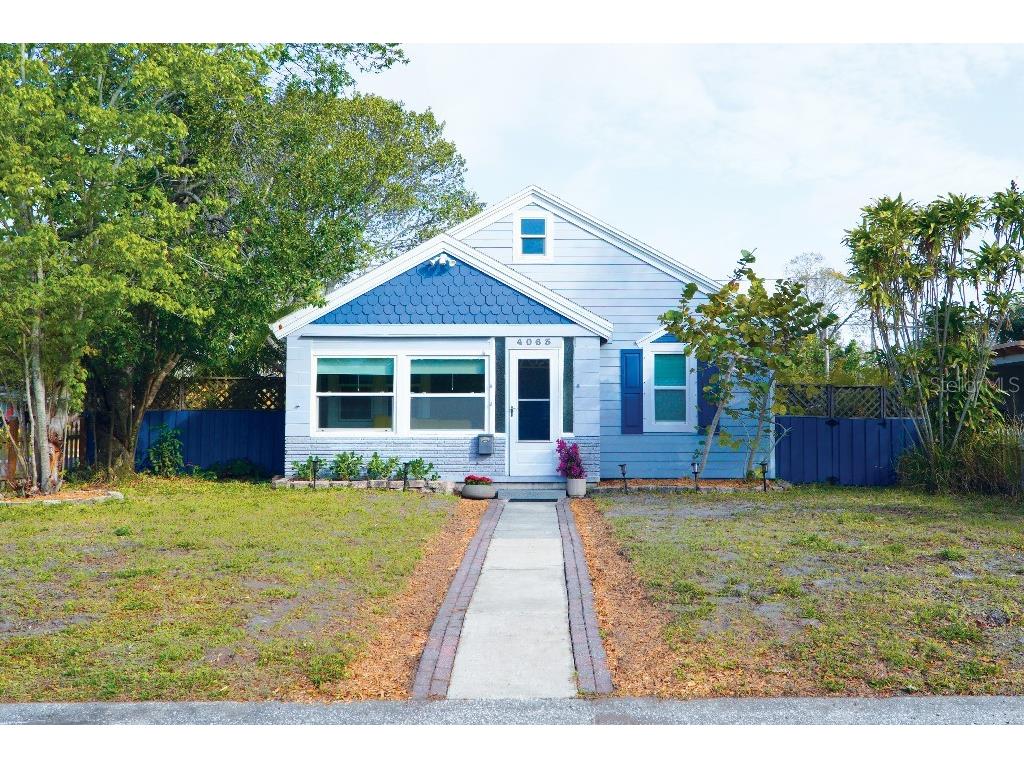 4063 10th Avenue N Saint Petersburg FL 33713 TB8358127 image1