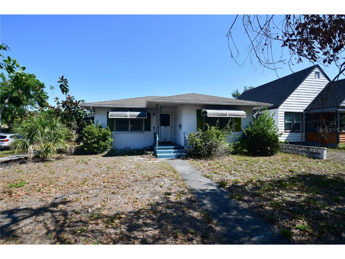 4063 1st Avenue N Saint Petersburg FL 33713 TB8373730 image1
