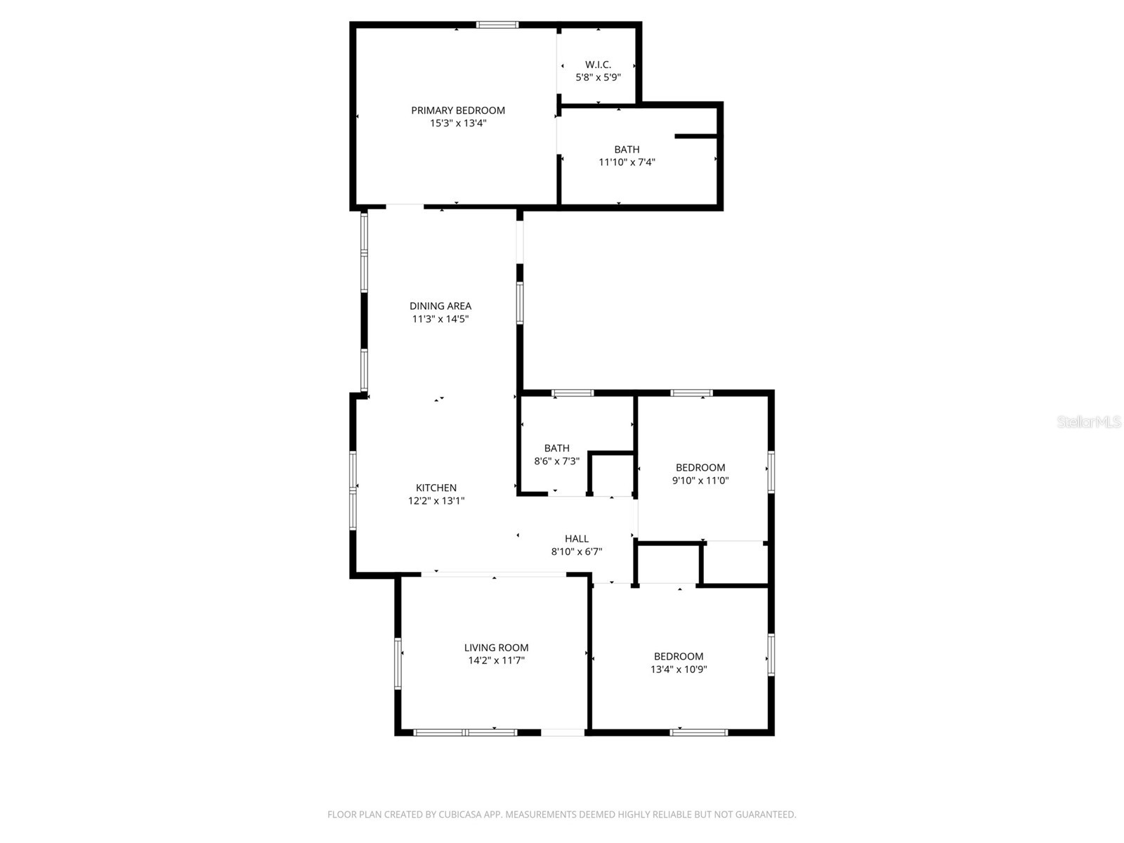 4063 2nd Avenue S Saint Petersburg FL 33711 TB8471162 image37