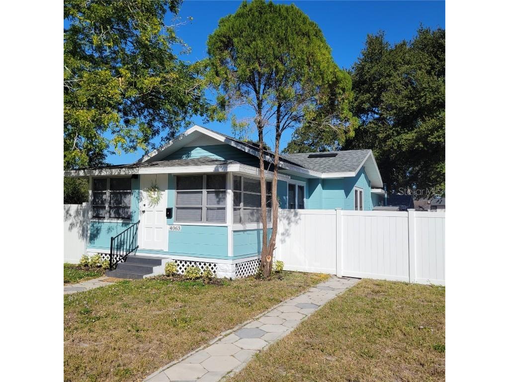 4063 4th Avenue N Saint Petersburg FL 33713 U8145036 image1