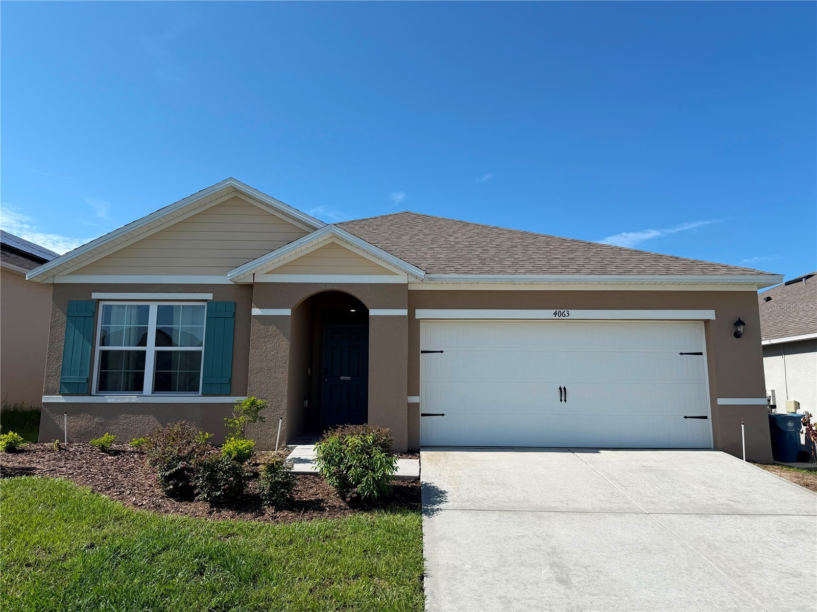 4063 Alissa Lane Haines City FL 33844 O6423077 image1