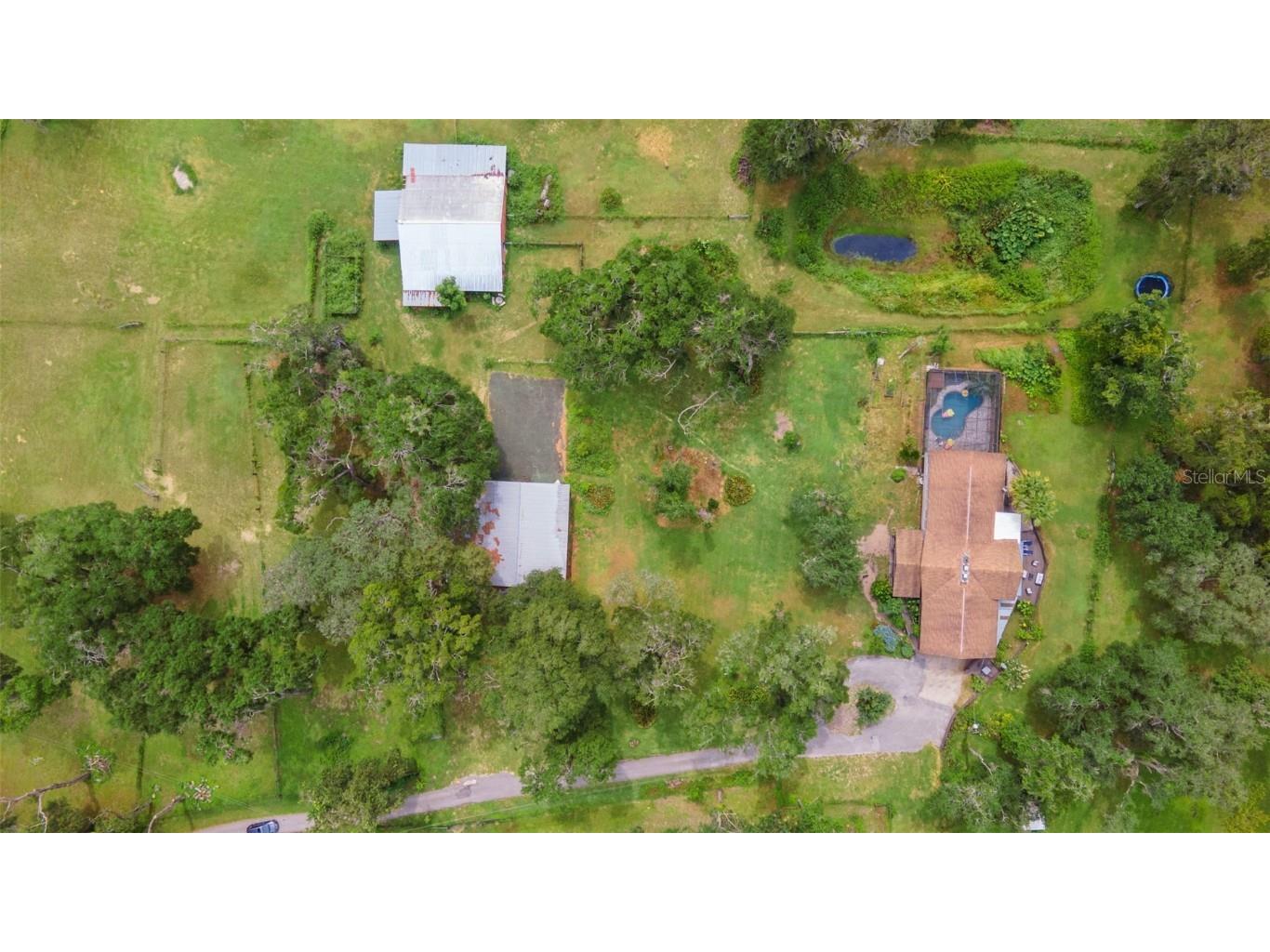 4063 Baseball Pond Road Brooksville FL 34602 TB8412099 image71