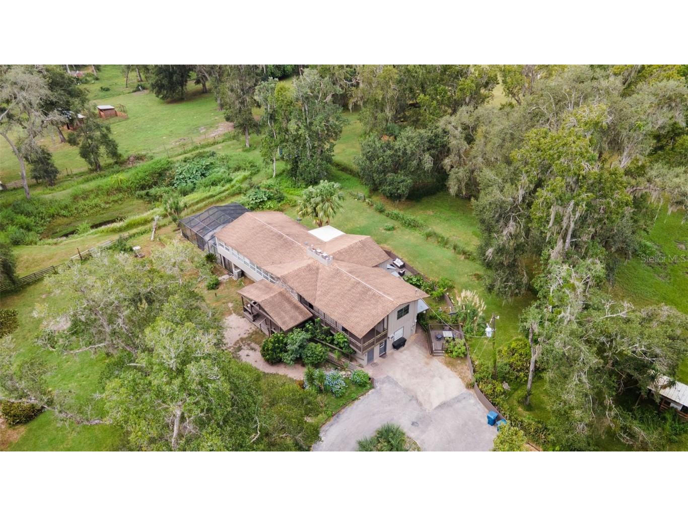 4063 Baseball Pond Road Brooksville FL 34602 TB8412099 image76