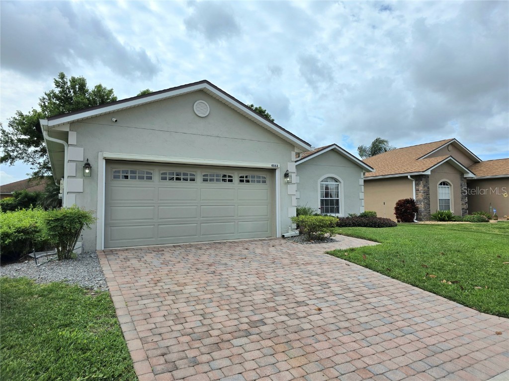 4063 Birkdale Drive Lake Wales FL 33859 - LAKE ASHTON & LAKE HART P4934292 image2