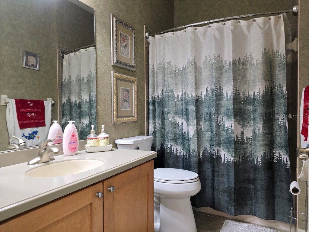 4063 Birkdale Drive Lake Wales FL 33859 - LAKE ASHTON & LAKE HART P4934292 image25