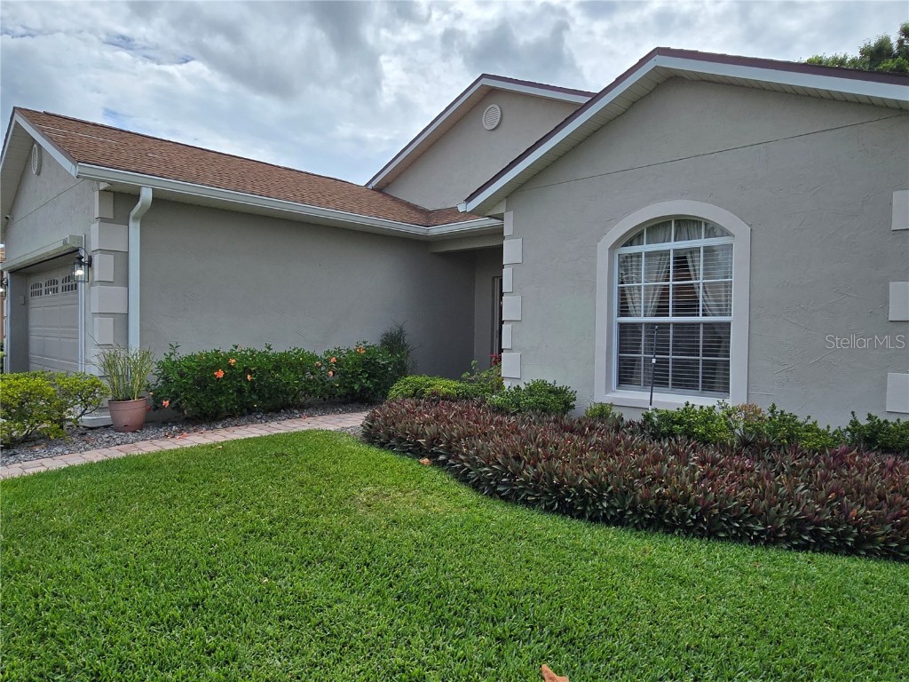 4063 Birkdale Drive Lake Wales FL 33859 - LAKE ASHTON & LAKE HART P4934292 image3