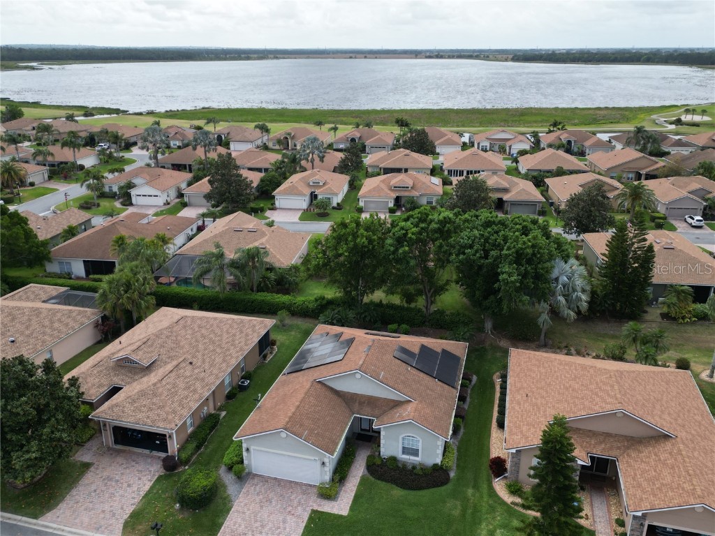 4063 Birkdale Drive Lake Wales FL 33859 - LAKE ASHTON & LAKE HART P4934292 image34