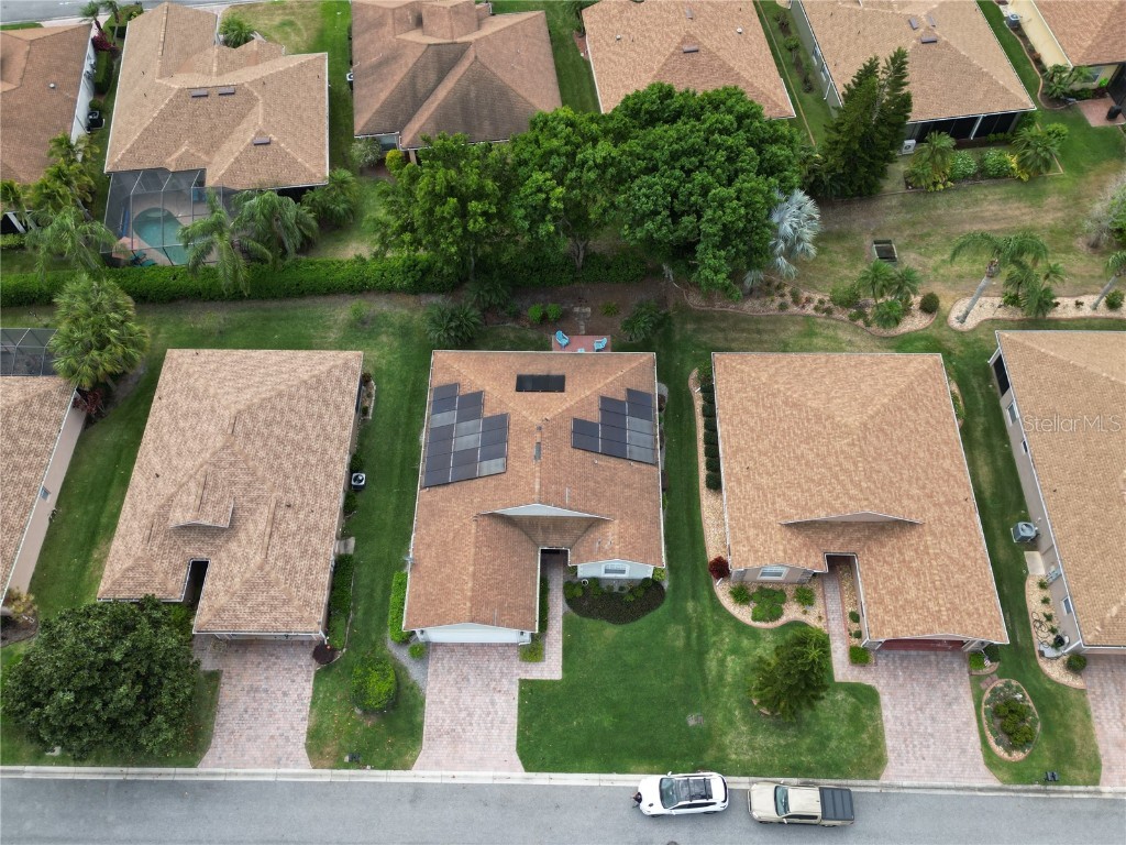 4063 Birkdale Drive Lake Wales FL 33859 - LAKE ASHTON & LAKE HART P4934292 image35