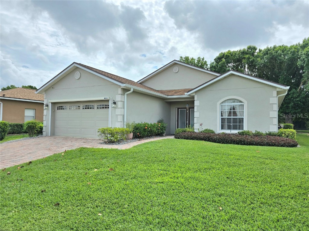 4063 Birkdale Drive Lake Wales FL 33859 - LAKE ASHTON & LAKE HART P4934292 image4