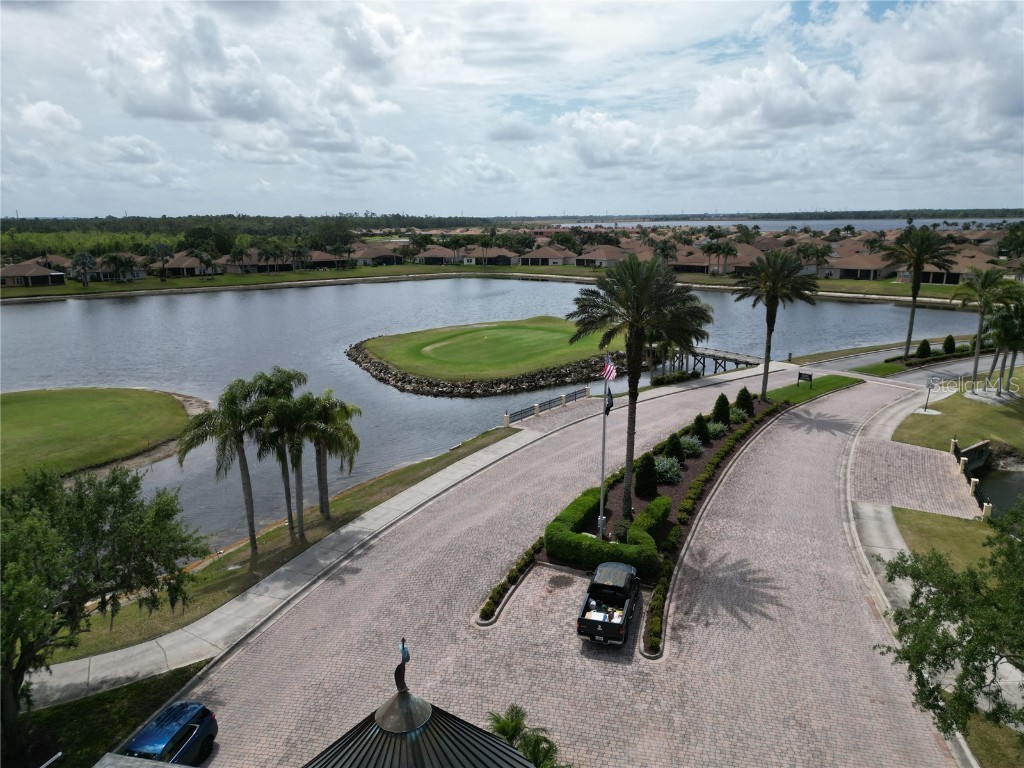 4063 Birkdale Drive Lake Wales FL 33859 - LAKE ASHTON & LAKE HART P4934292 image40