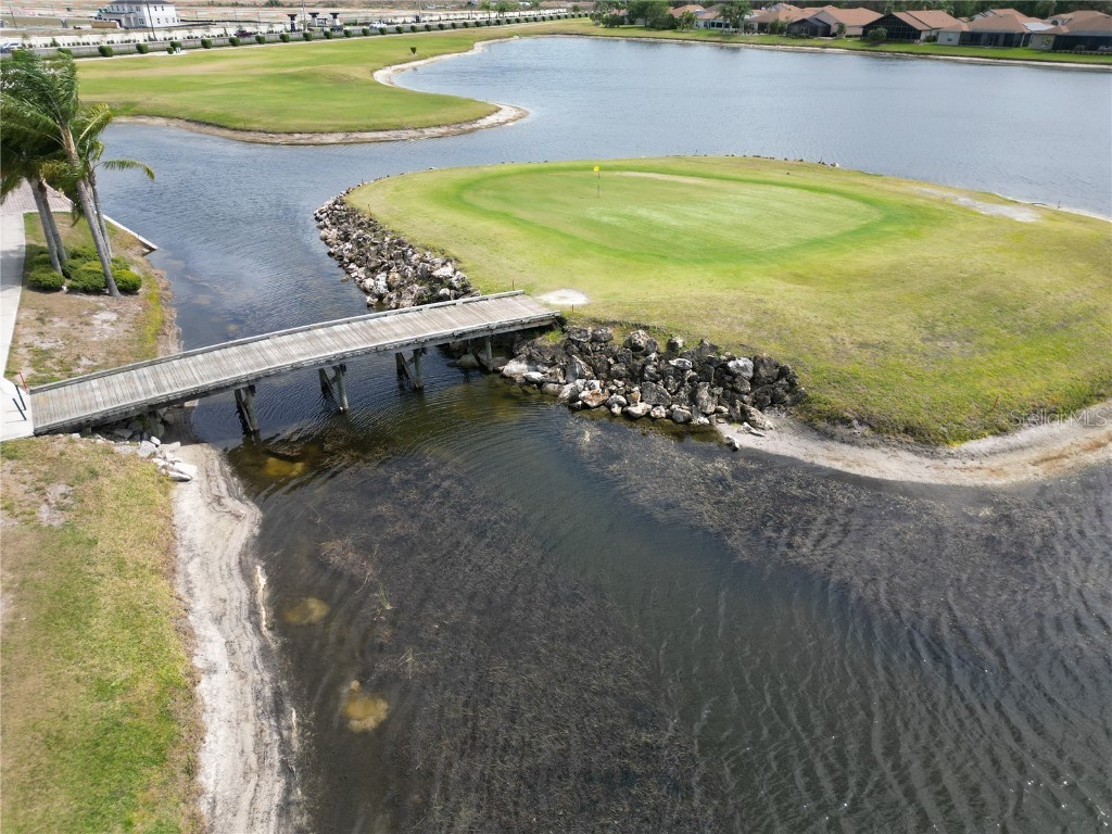 4063 Birkdale Drive Lake Wales FL 33859 - LAKE ASHTON & LAKE HART P4934292 image42