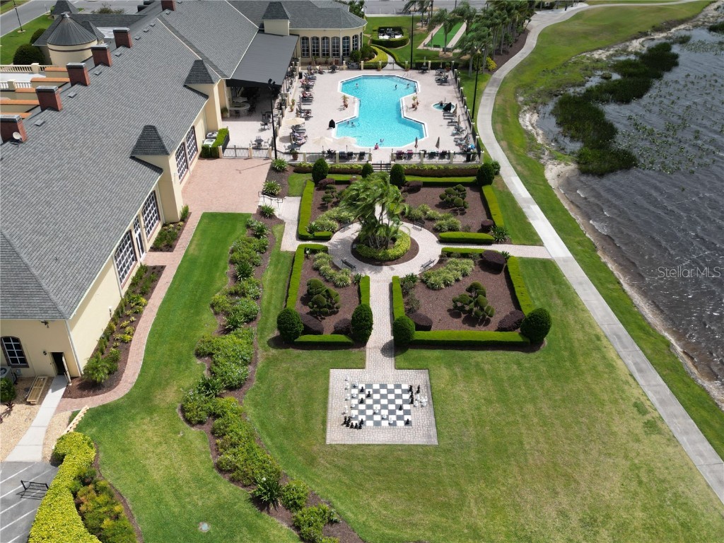 4063 Birkdale Drive Lake Wales FL 33859 - LAKE ASHTON & LAKE HART P4934292 image45