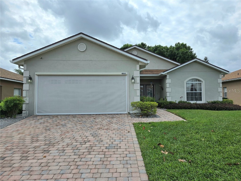 4063 Birkdale Drive Lake Wales FL 33859 - LAKE ASHTON & LAKE HART P4934292 image5