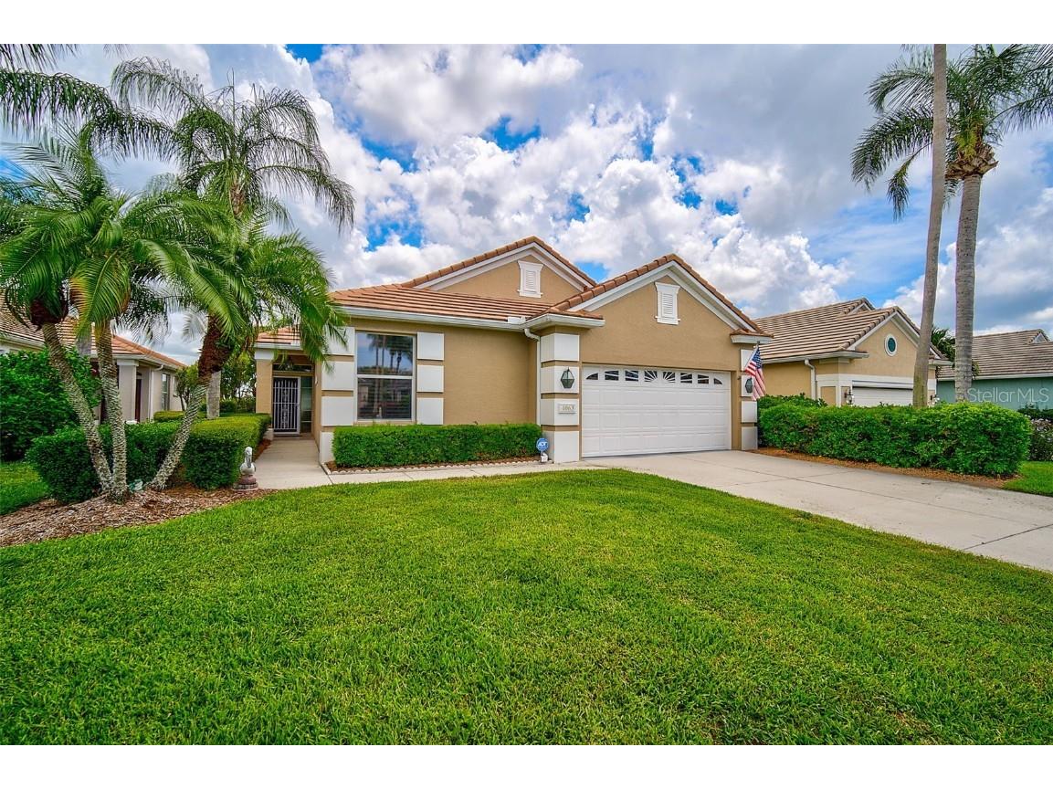 4063 Caddie Drive E Bradenton FL 34203 A4576864 image1
