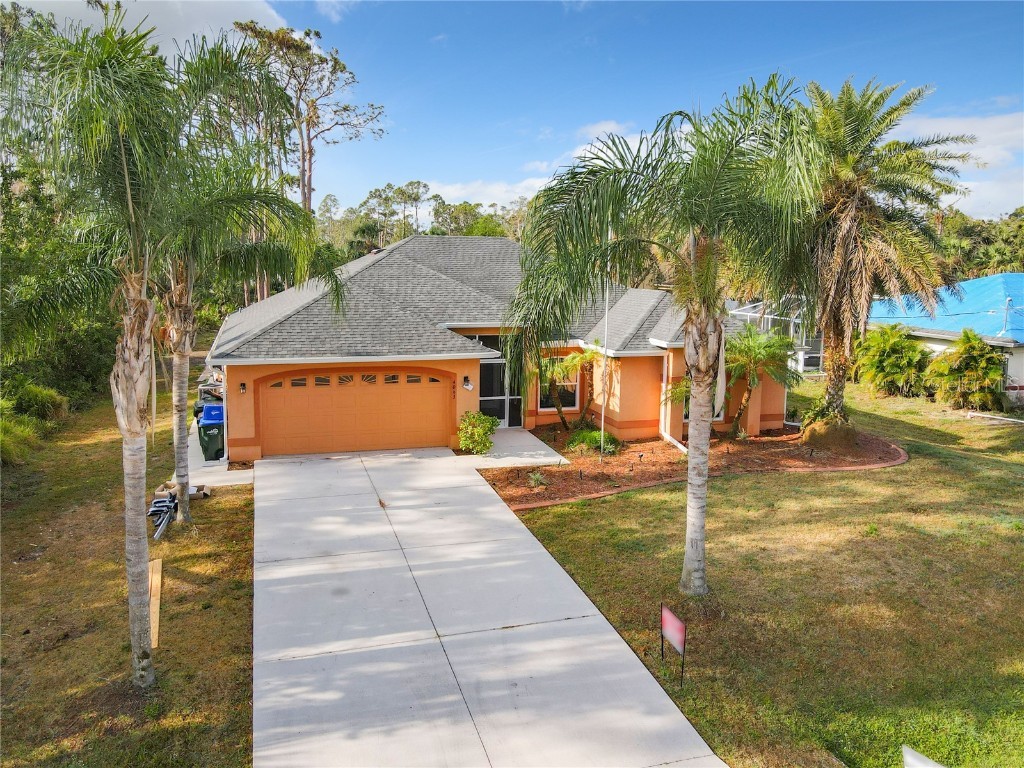 4063 Fonsica Avenue North Port FL 34286 C7471796 image1
