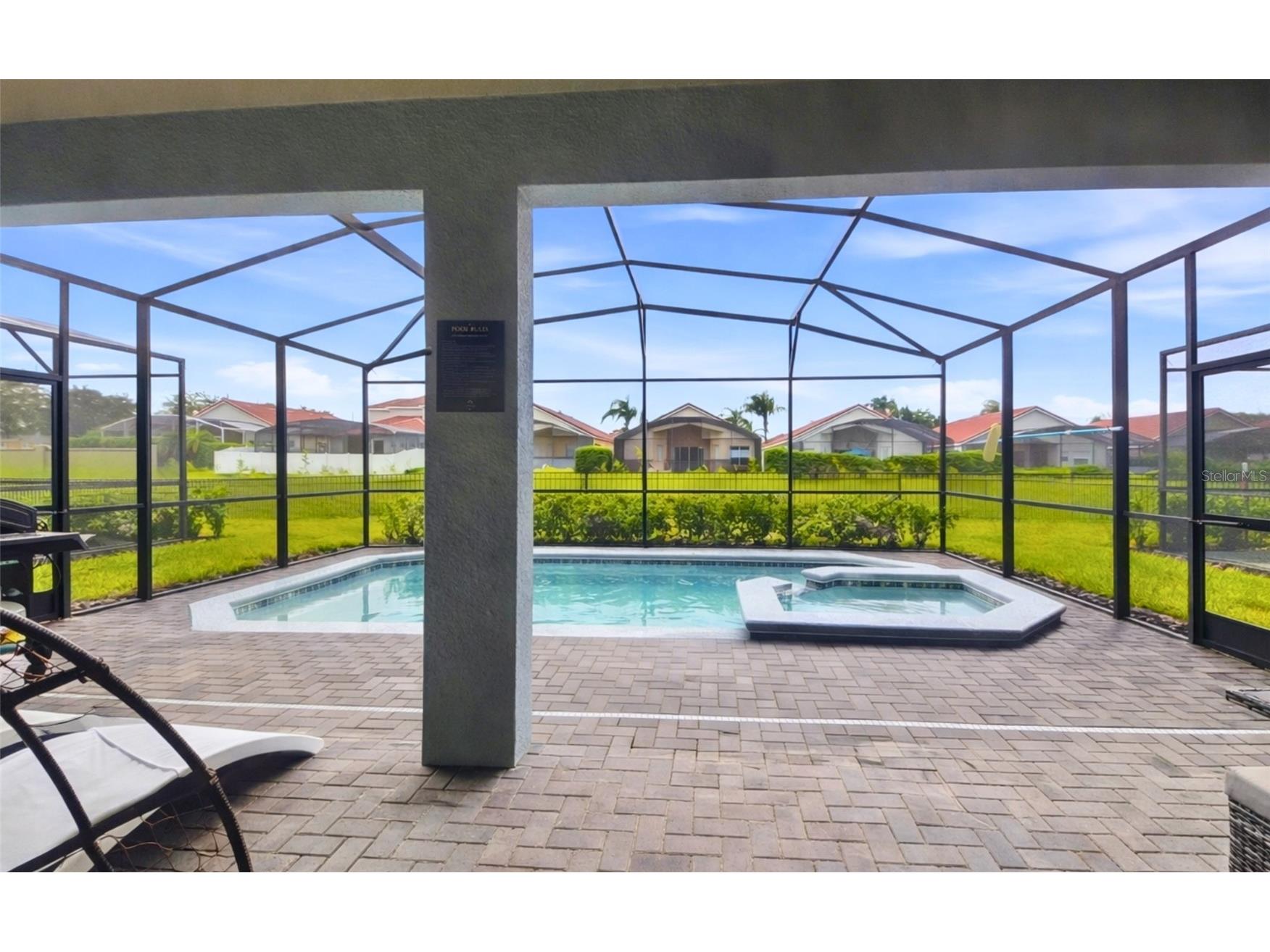 4063 Lana Avenue Davenport FL 33897 O6227570 image30
