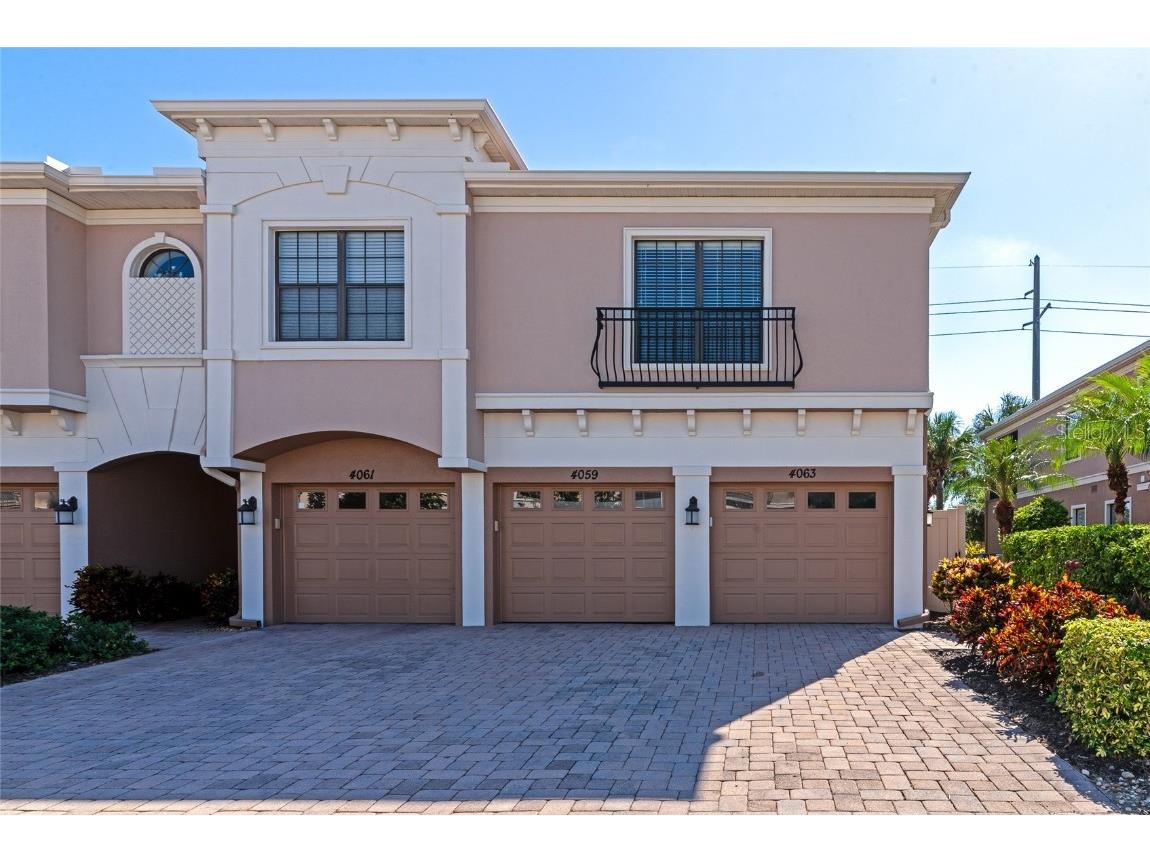 4063 Overture Circle #4063 Bradenton FL 34209 A4665794 image1