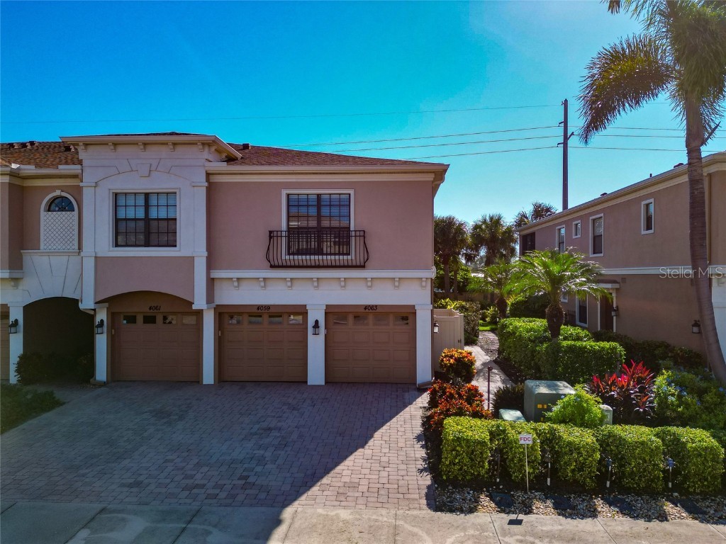 4063 Overture Circle #4063 Bradenton FL 34209 A4665794 image50