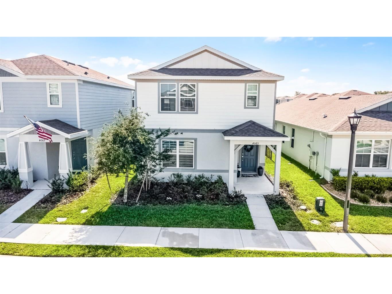 4063 Roaming Brook Drive Apopka FL 32712 O6311520 image1