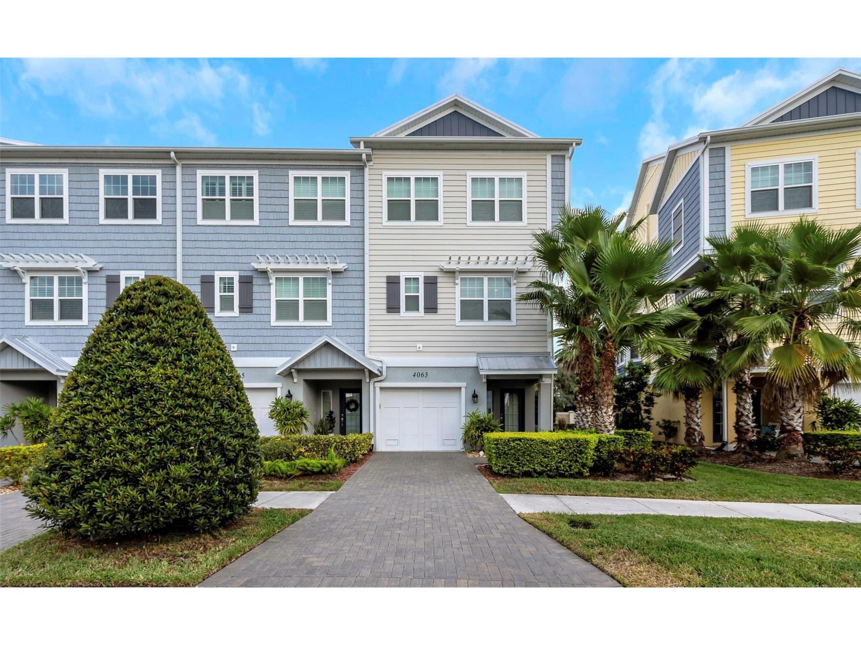 4063 Rocky Shores Drive Tampa FL 33634 TB8523990 image1