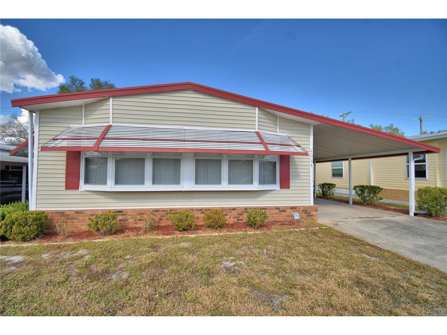 4063 Rolling Oaks Drive Winter Haven FL 33880 - Dinner Lake P4937489 image1