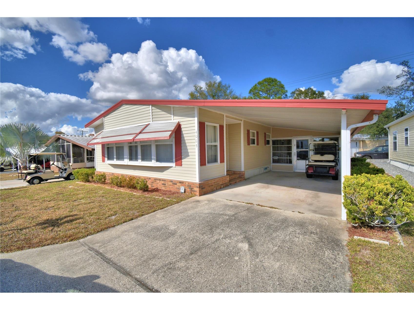 4063 Rolling Oaks Drive Winter Haven FL 33880 - Dinner Lake P4937489 image2