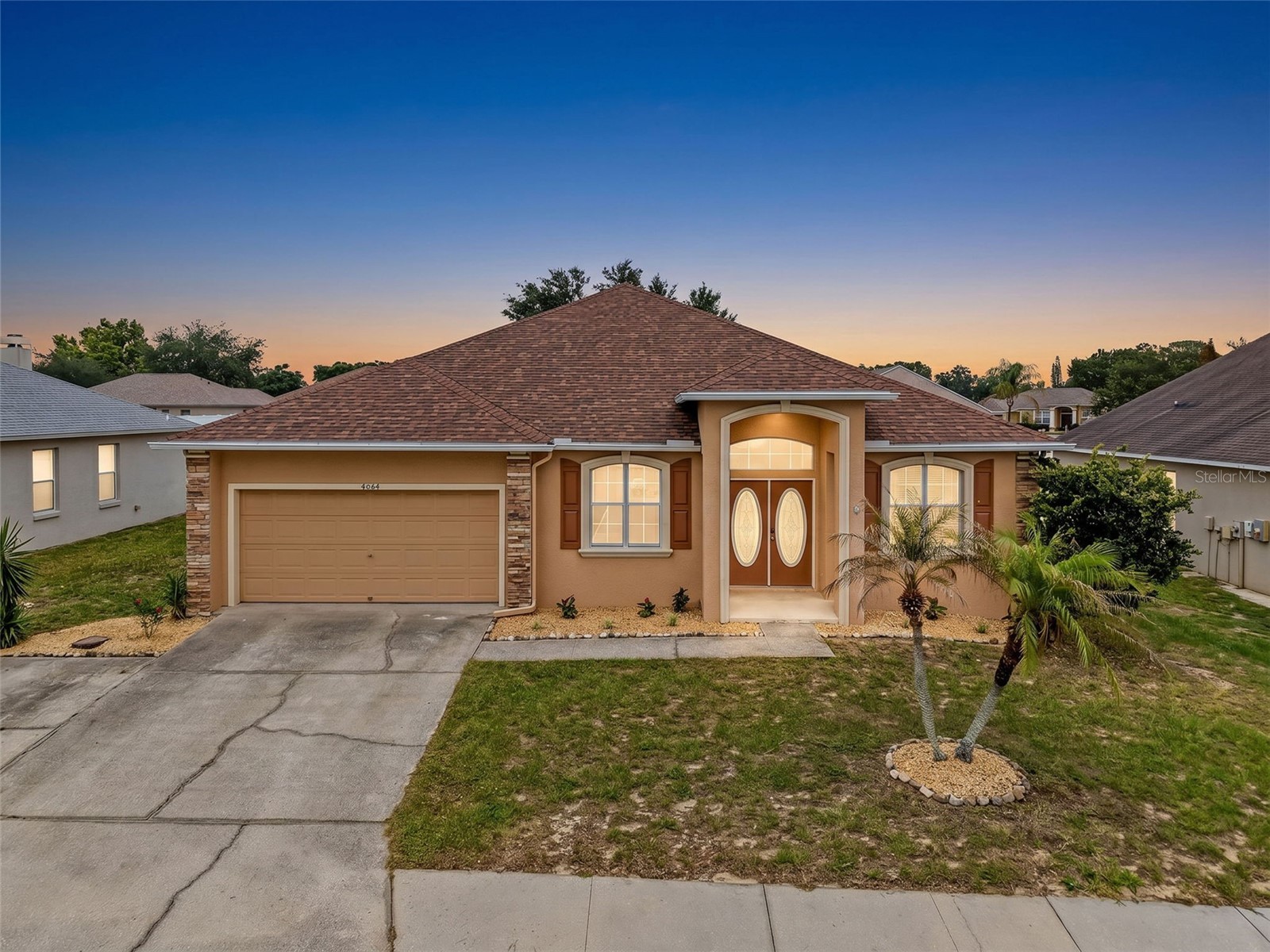 4064 Byrds Crossing Drive Lakeland FL 33812 L4962330 image1