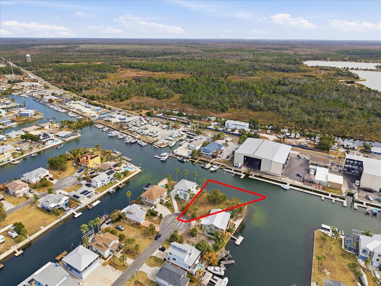 4064 Casa Court Spring Hill FL 34607 TB8478492 image16