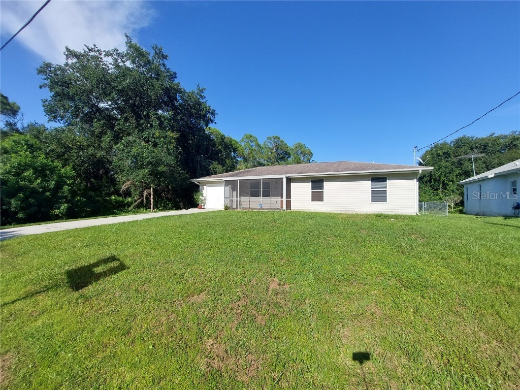 4064 Felhorn Street Port Charlotte FL 33948 C7474708 image1