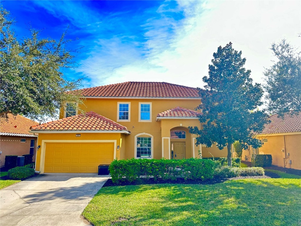 4064 Oaktree Drive Davenport FL 33837 O6147701 image1