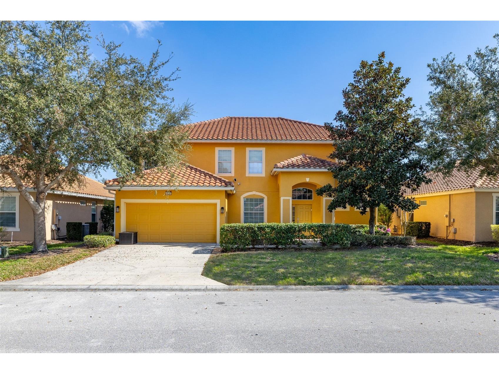 4064 Oaktree Drive Davenport FL 33837 S5140545 image1