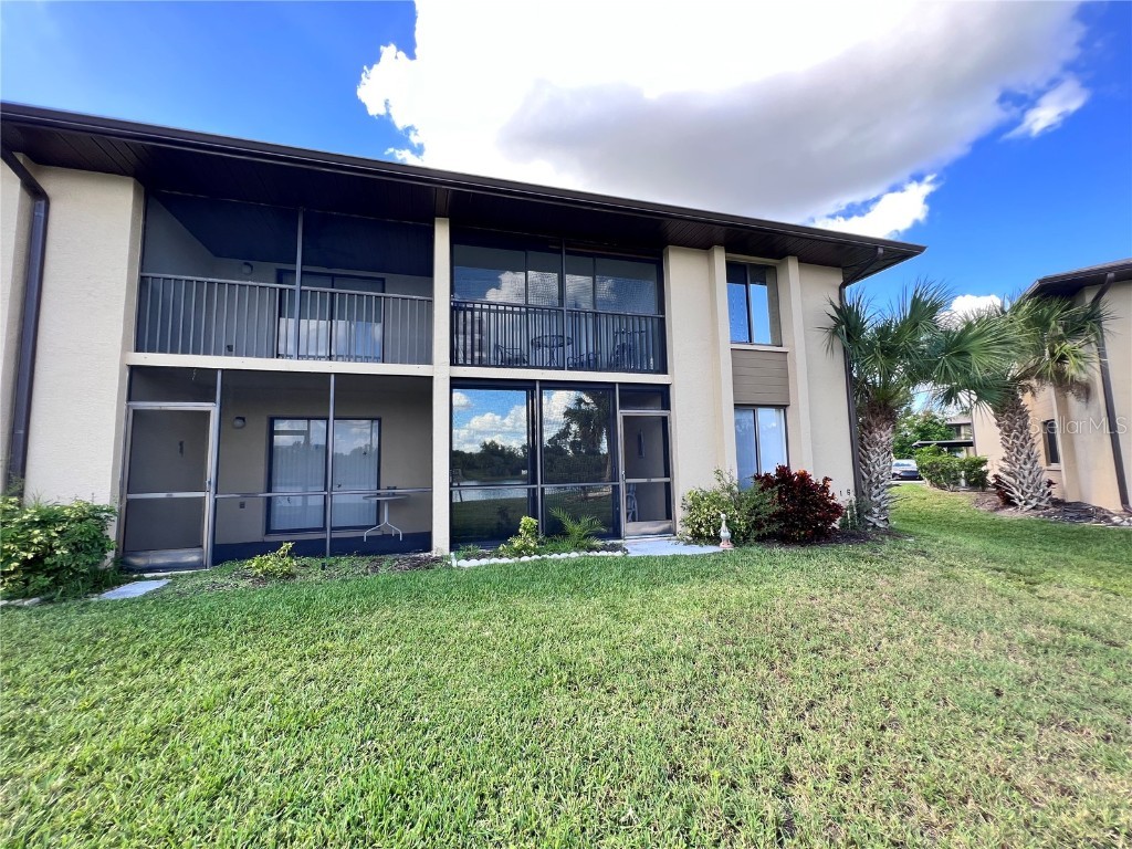 4064 Oakview Drive #D1 Port Charlotte FL 33980 C7486333 image1