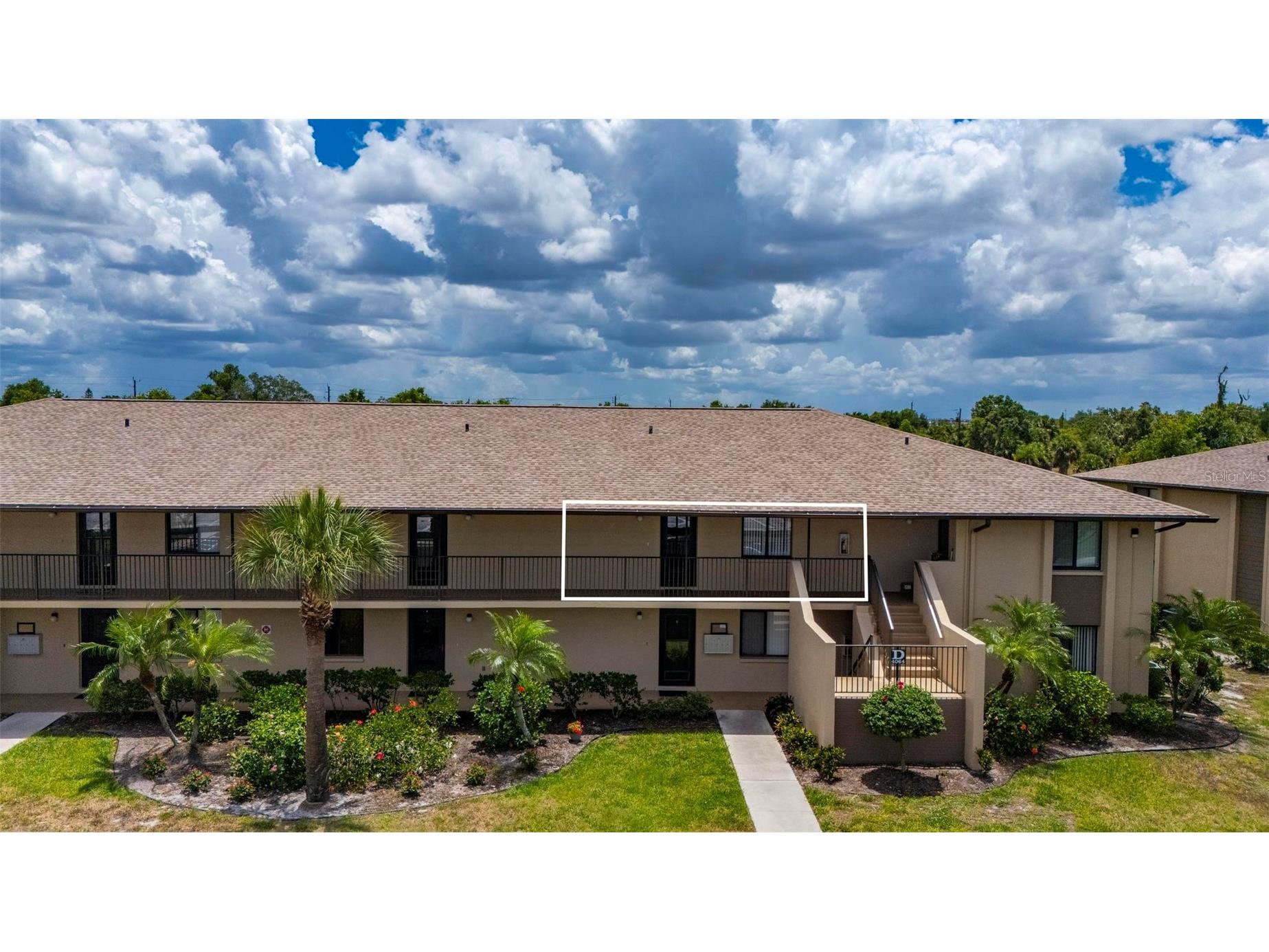 4064 Oakview Drive #D9 Port Charlotte FL 33980 C7526429 image2
