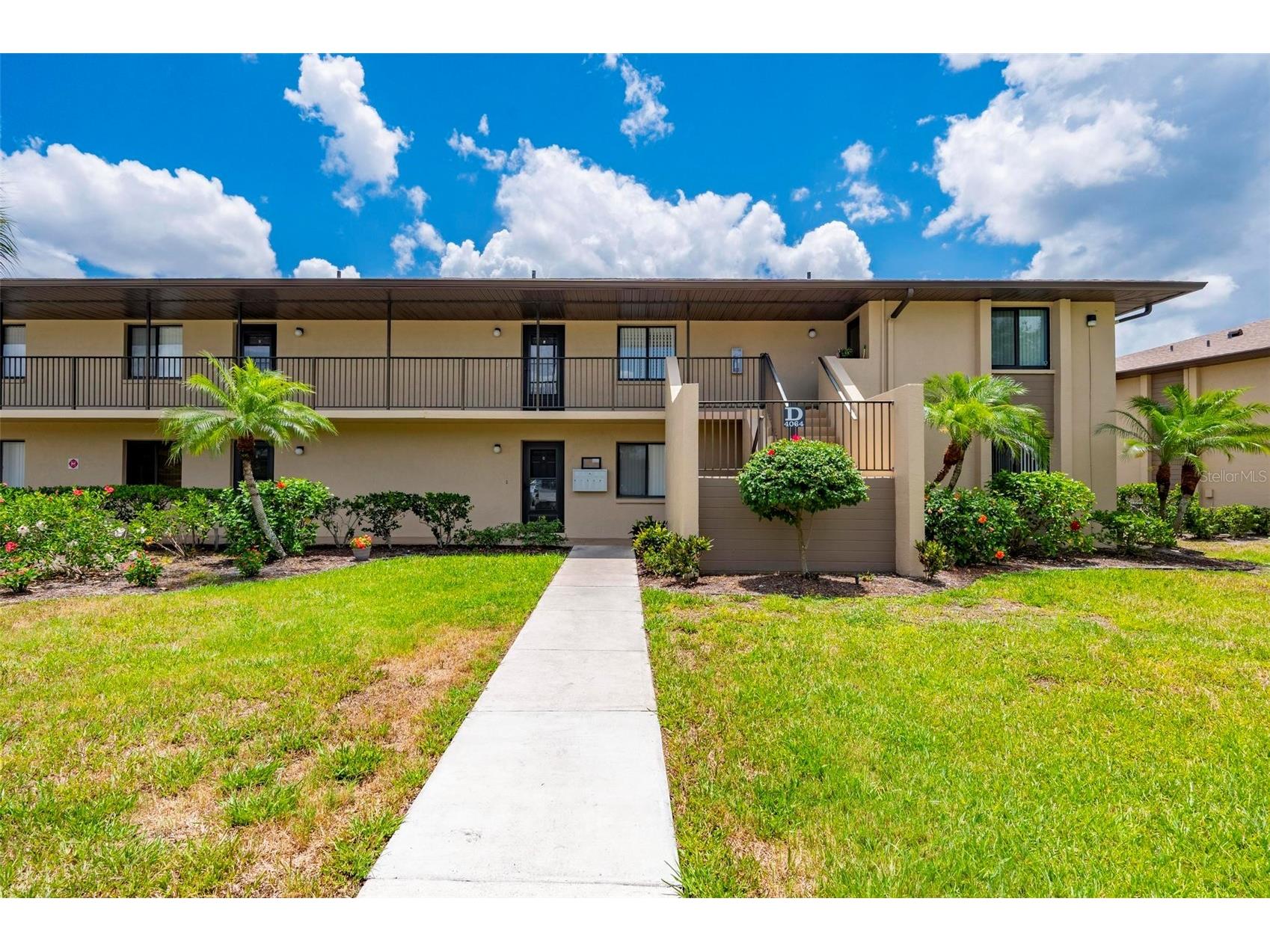 4064 Oakview Drive #D9 Port Charlotte FL 33980 C7526429 image31