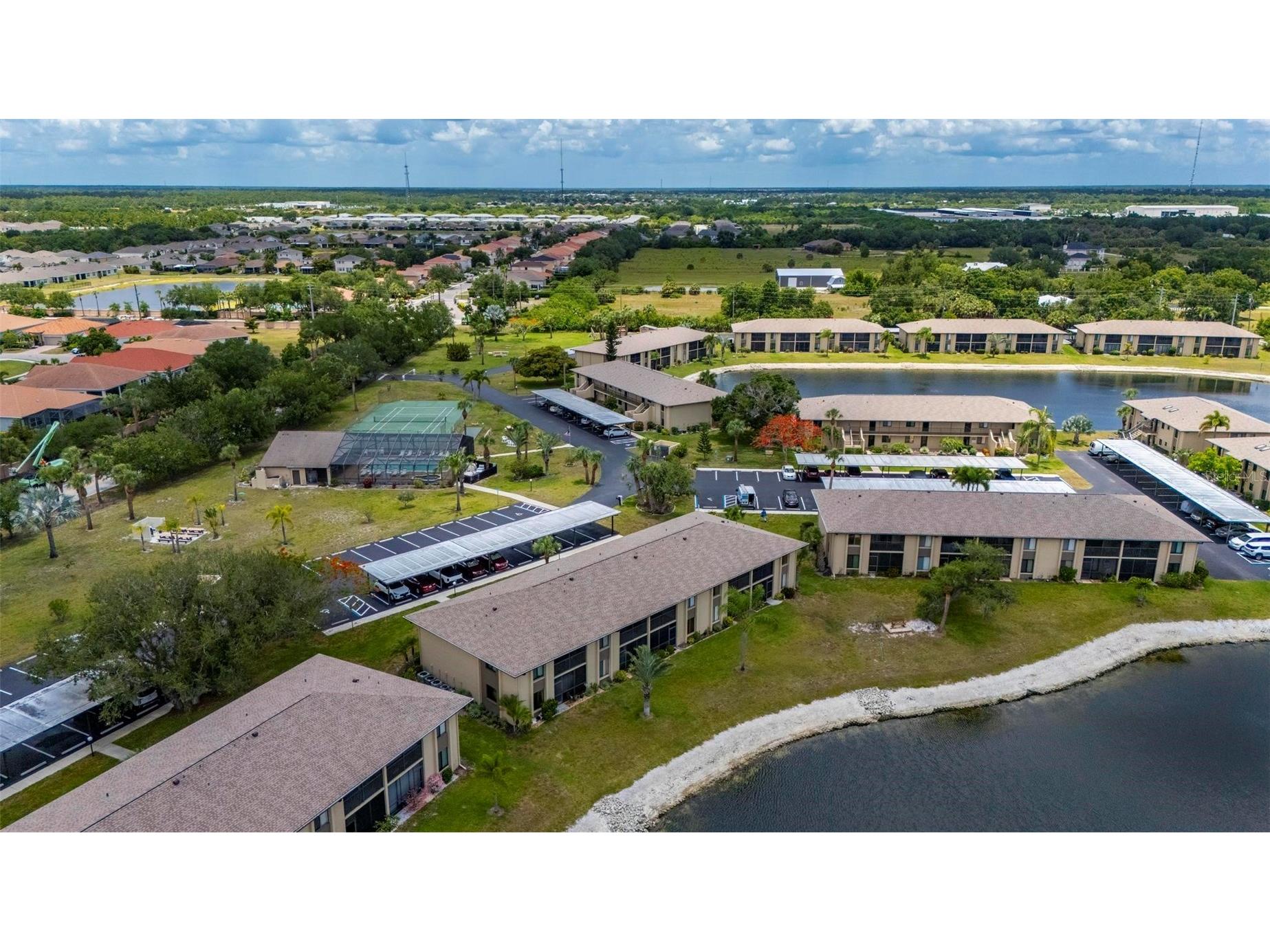 4064 Oakview Drive #D9 Port Charlotte FL 33980 C7526429 image35