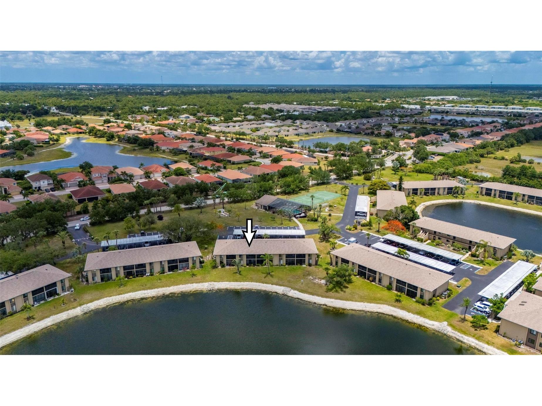 4064 Oakview Drive #D9 Port Charlotte FL 33980 C7526429 image36