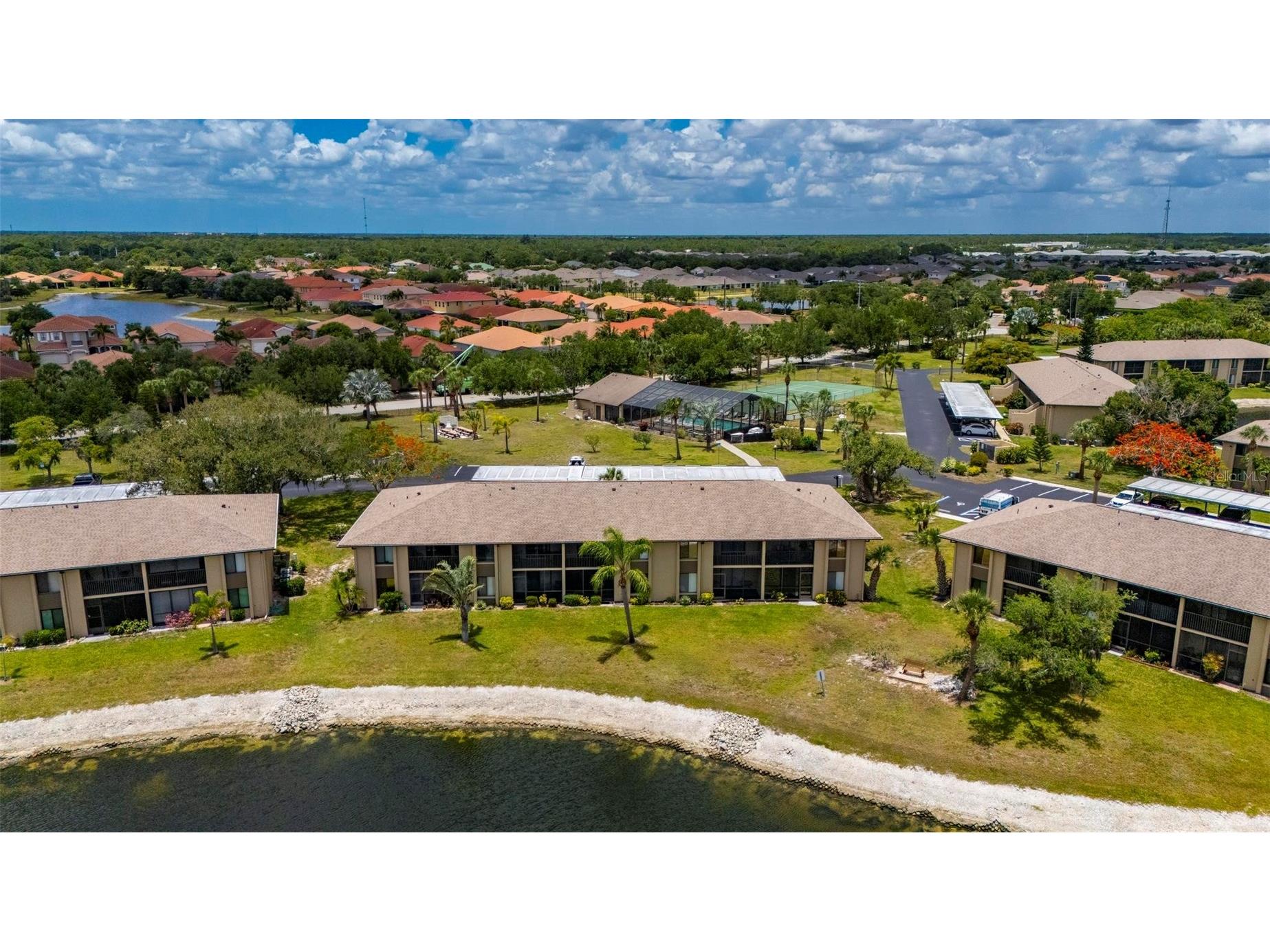 4064 Oakview Drive #D9 Port Charlotte FL 33980 C7526429 image39