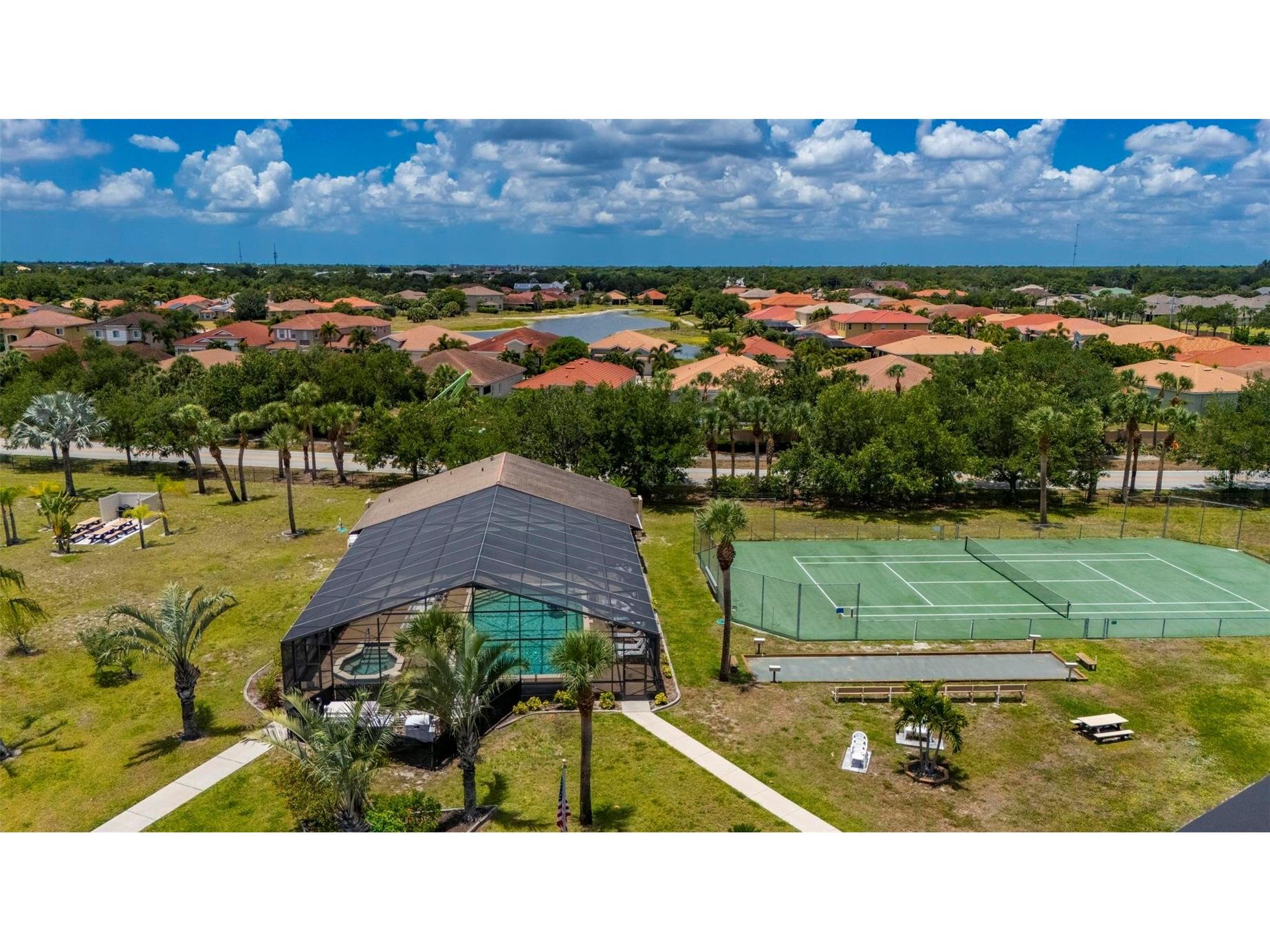 4064 Oakview Drive #D9 Port Charlotte FL 33980 C7526429 image42