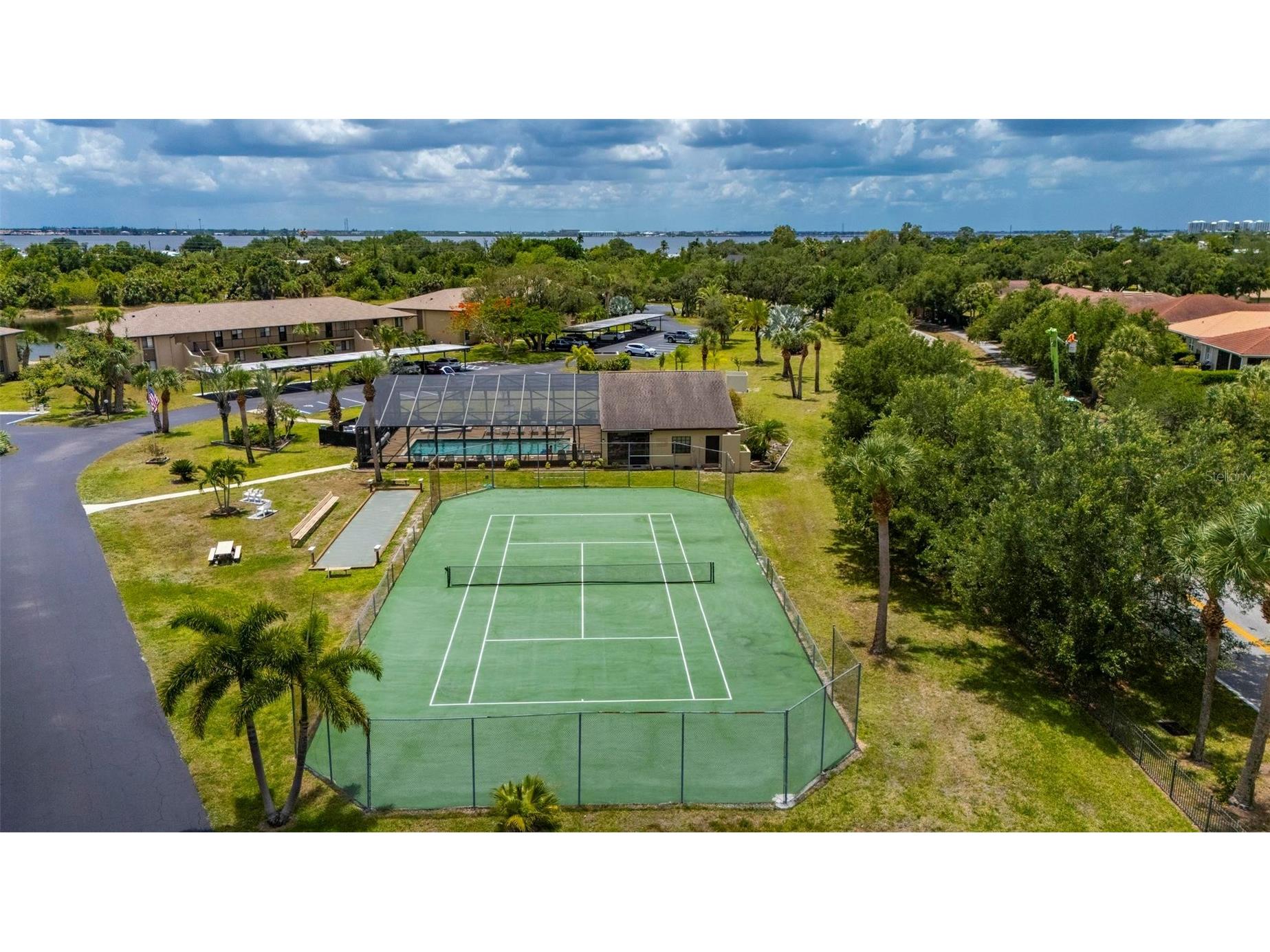 4064 Oakview Drive #D9 Port Charlotte FL 33980 C7526429 image45