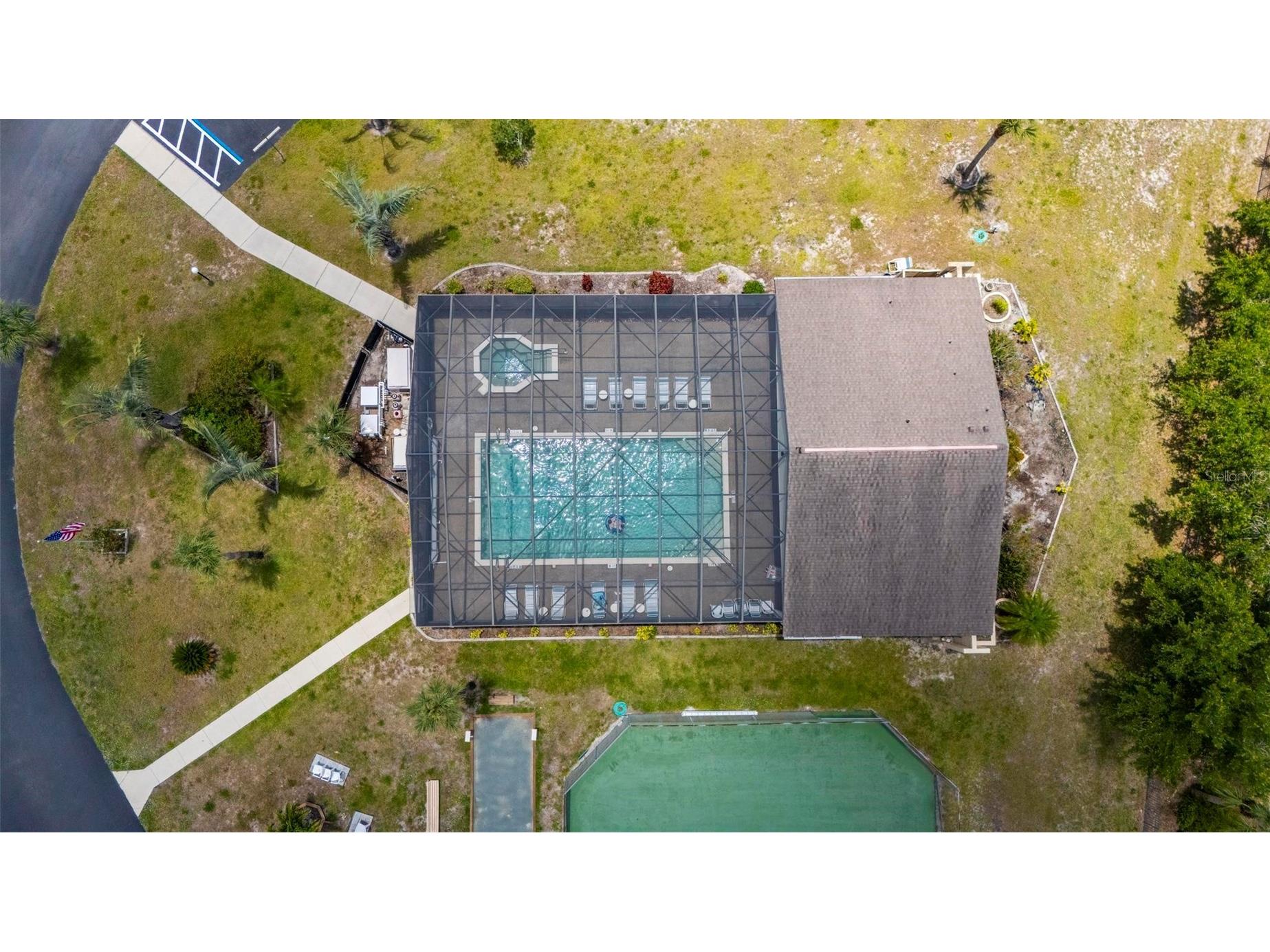 4064 Oakview Drive #D9 Port Charlotte FL 33980 C7526429 image47