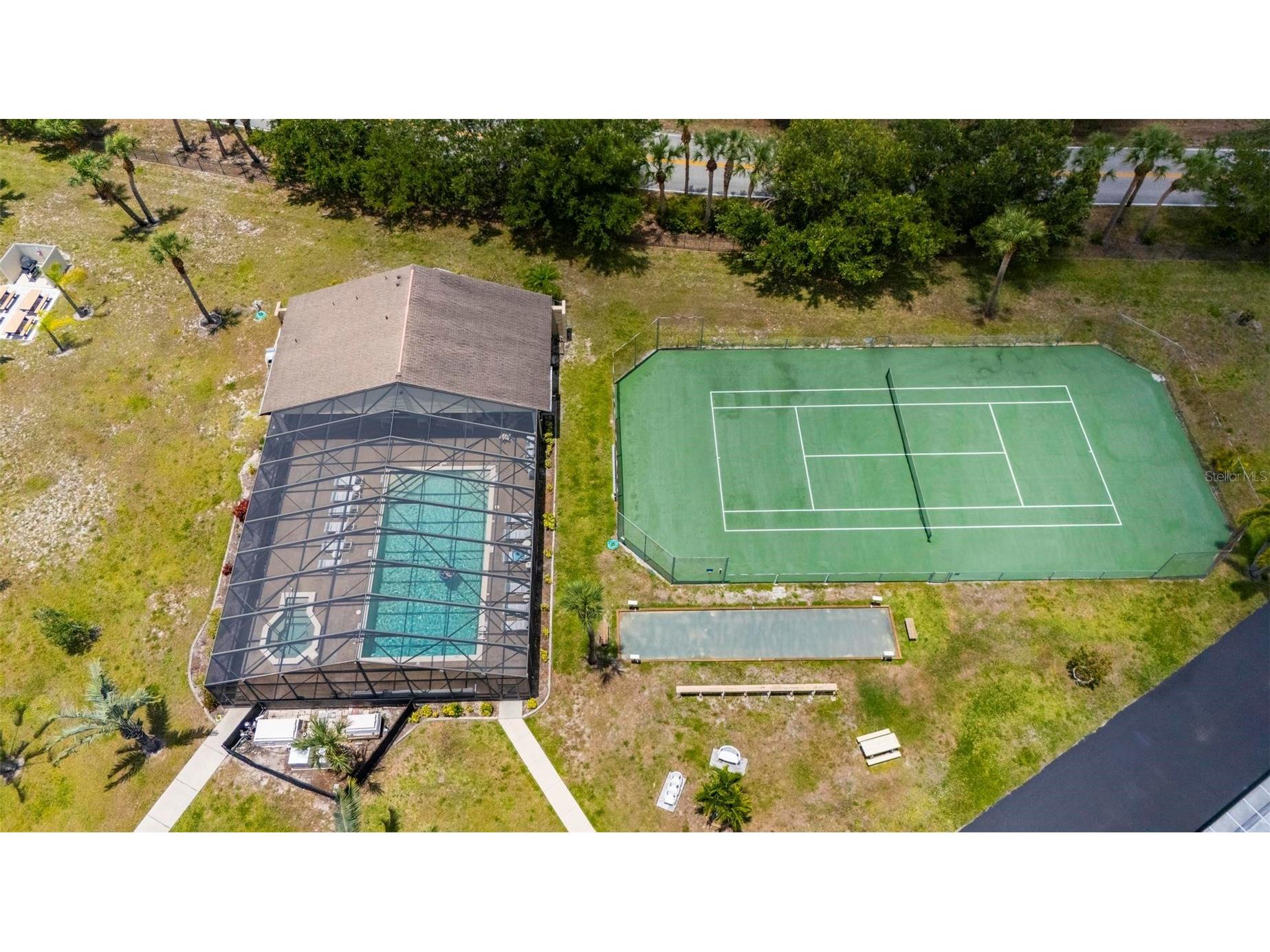 4064 Oakview Drive #D9 Port Charlotte FL 33980 C7526429 image48