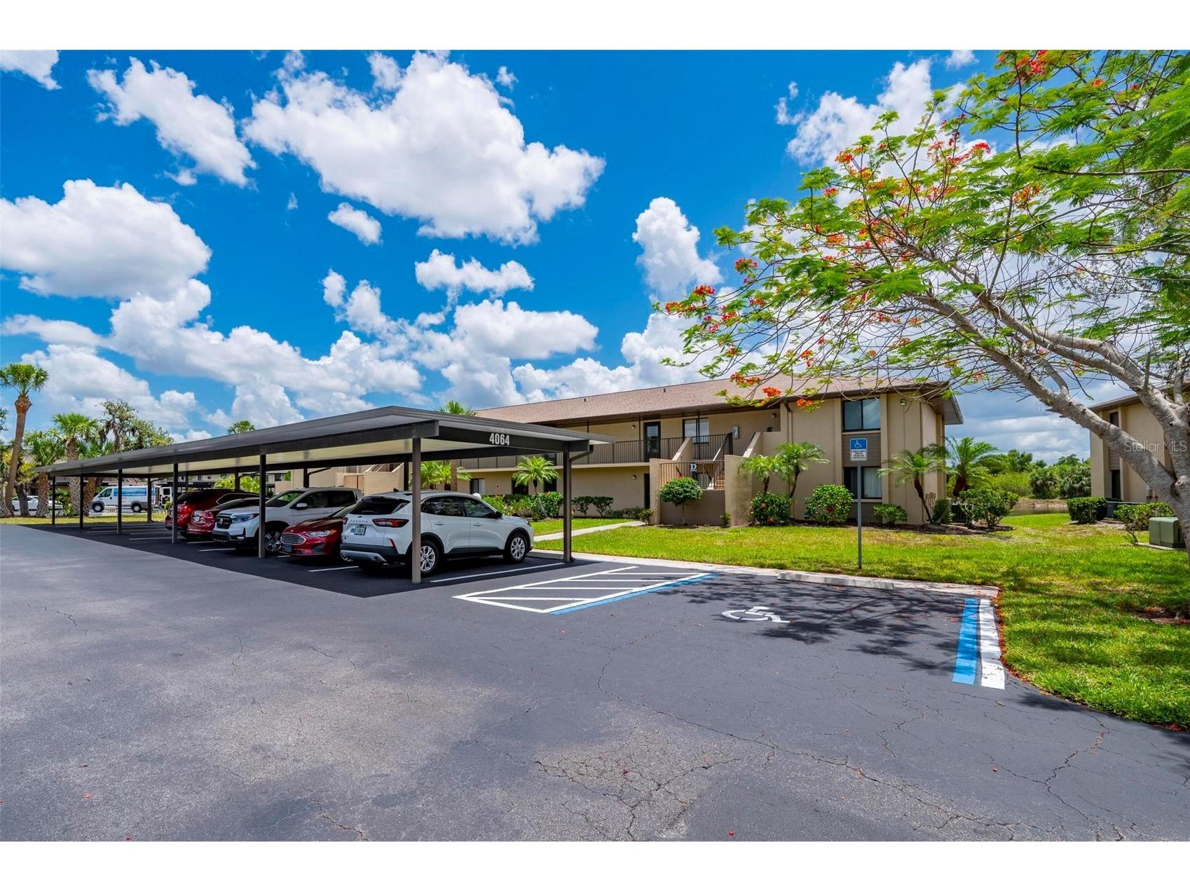 4064 Oakview Drive #D9 Port Charlotte FL 33980 C7526429 image51
