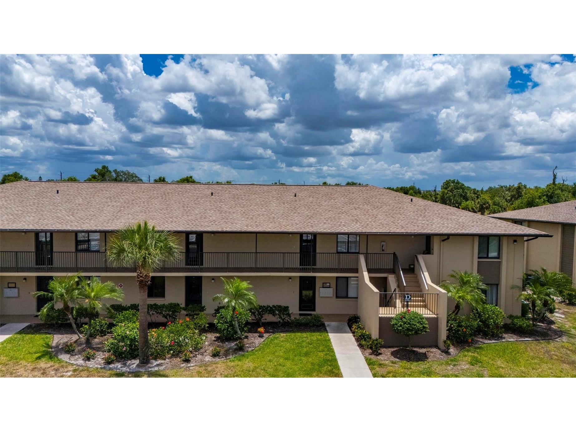 4064 Oakview Drive #D9 Port Charlotte FL 33980 C7526429 image55