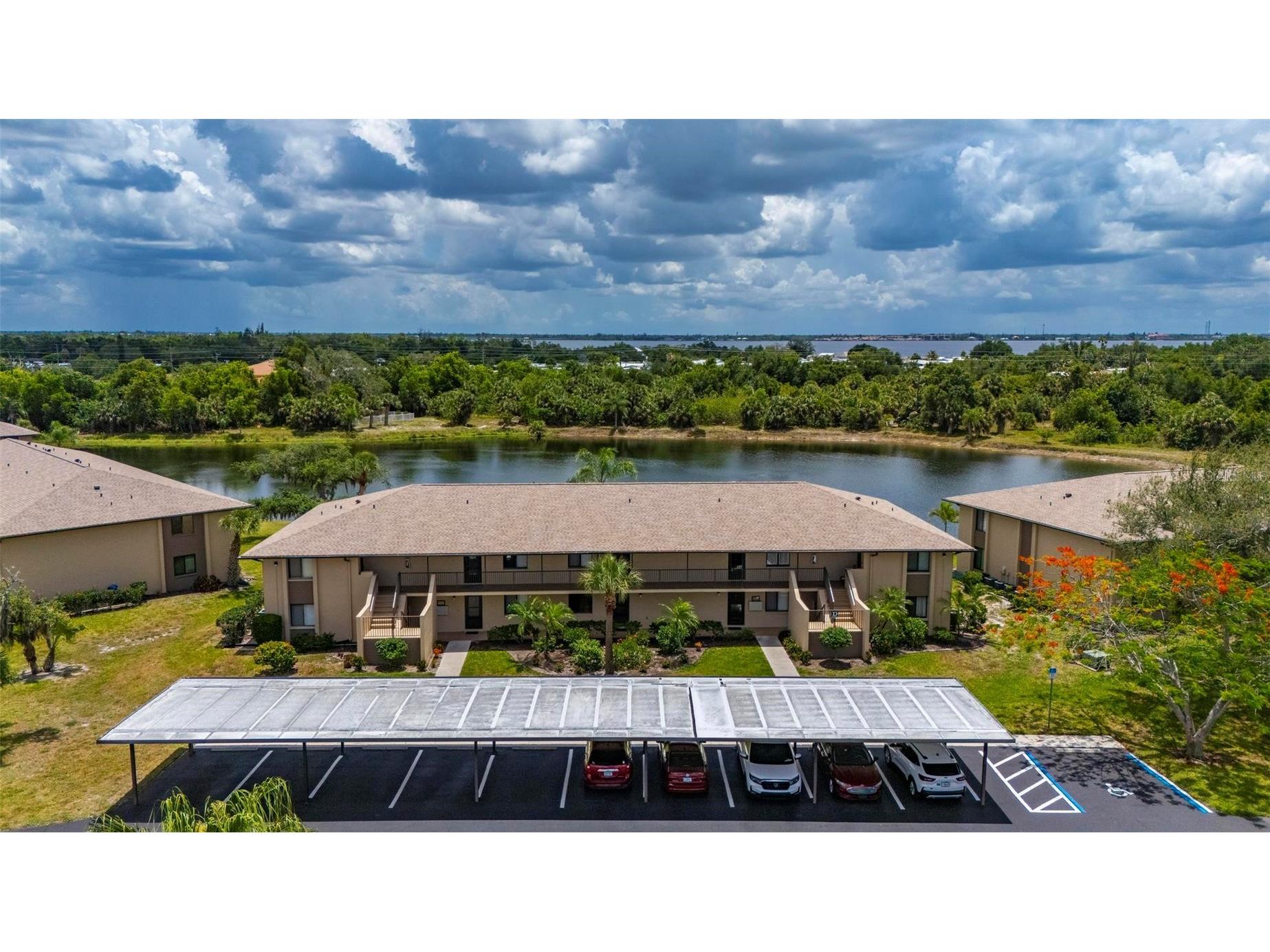 4064 Oakview Drive #D9 Port Charlotte FL 33980 C7526429 image56