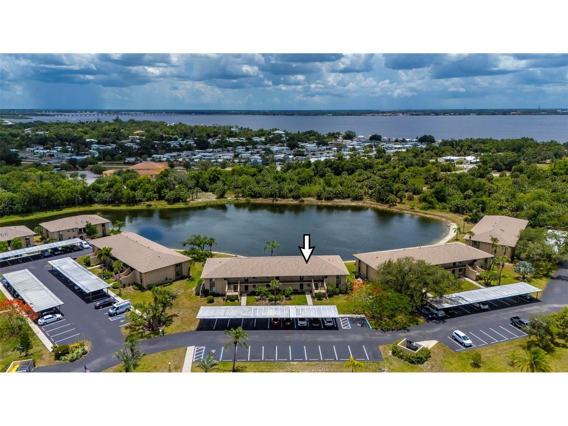 4064 Oakview Drive #D9 Port Charlotte FL 33980 C7526429 image58