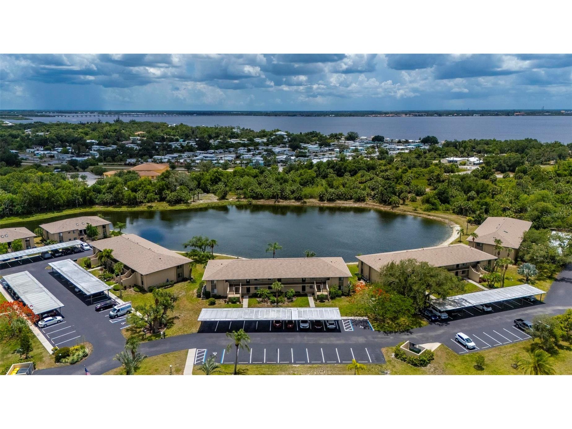 4064 Oakview Drive #D9 Port Charlotte FL 33980 C7526429 image59