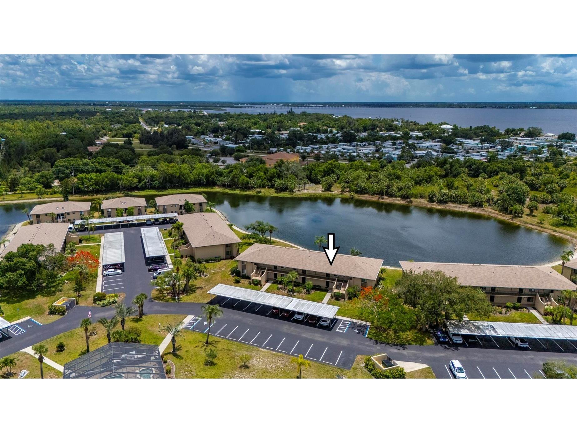 4064 Oakview Drive #D9 Port Charlotte FL 33980 C7526429 image60