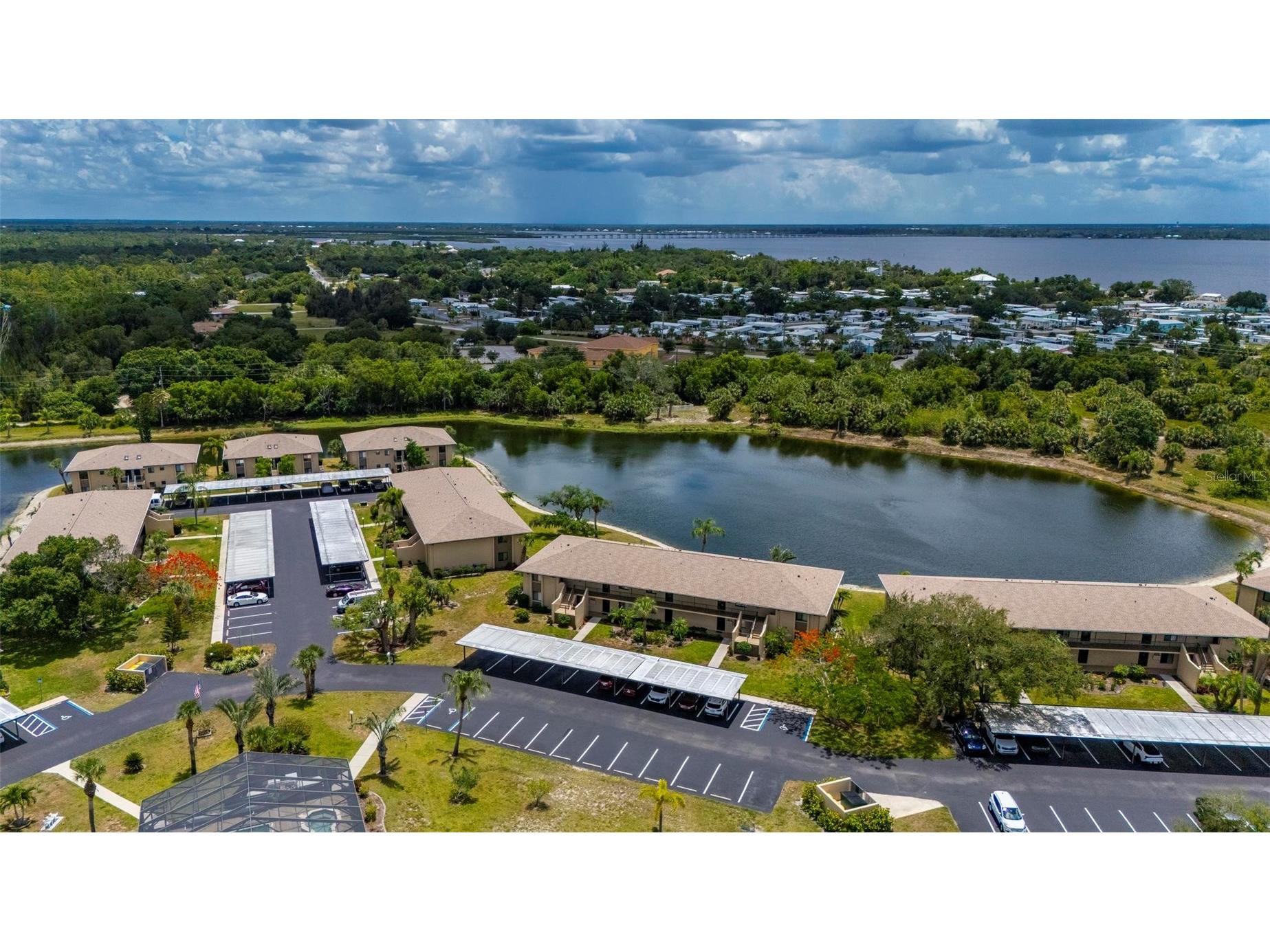 4064 Oakview Drive #D9 Port Charlotte FL 33980 C7526429 image61